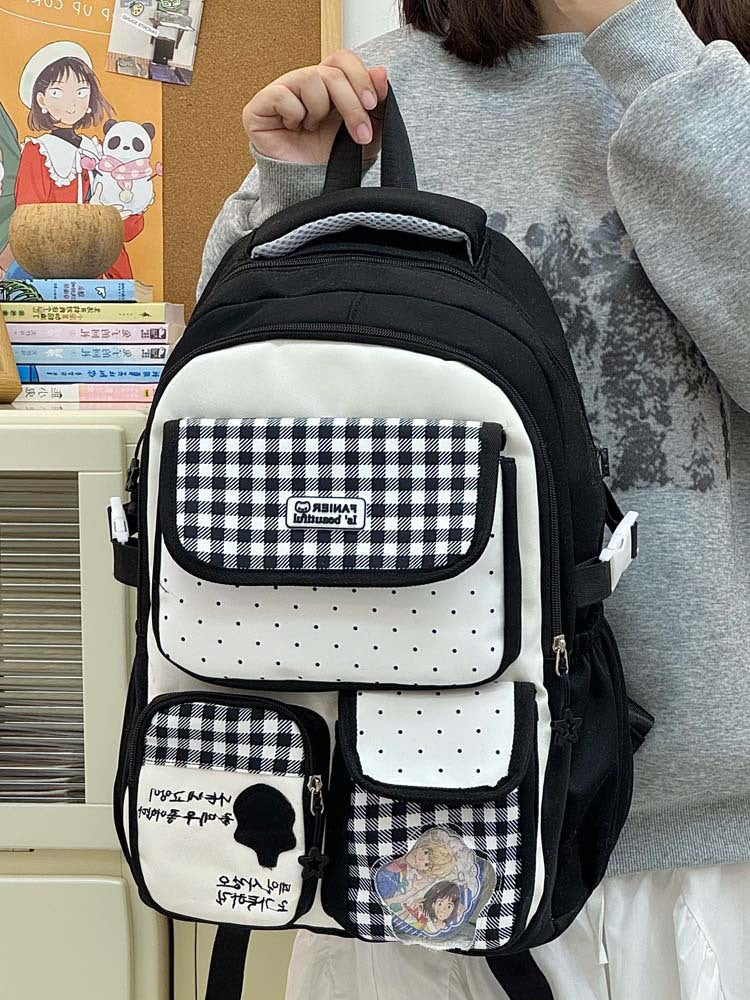 Urban Multi-Compartt Utility Backpack Kalsten