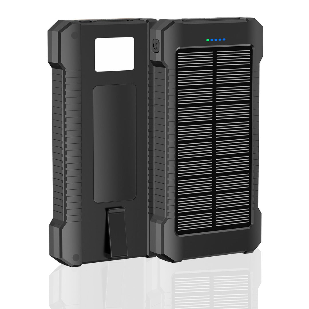 Solar Power Bank Kalsten