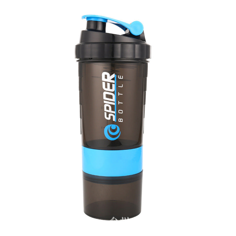 Unisex Fitness Shaker Bottle Kalsten
