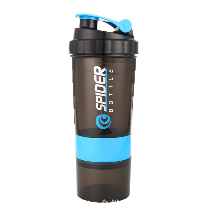 Unisex Fitness Shaker Bottle Kalsten
