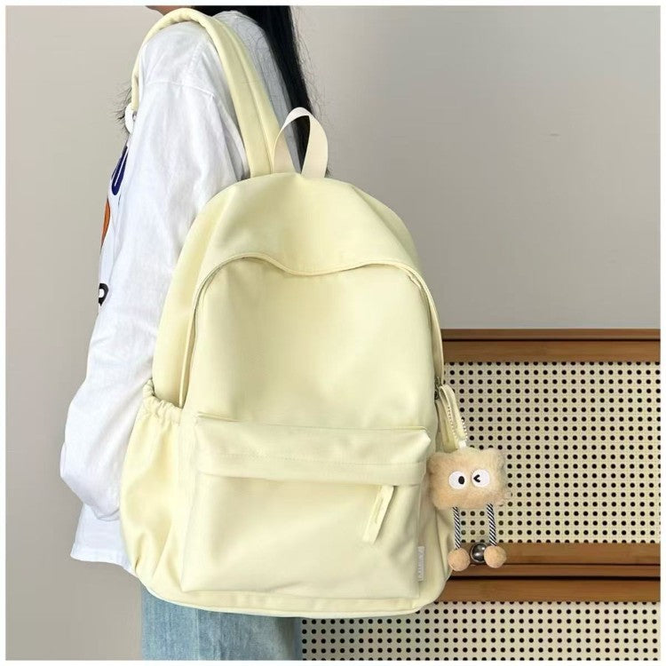 Stylish Anti-Theft Backpack Kalsten