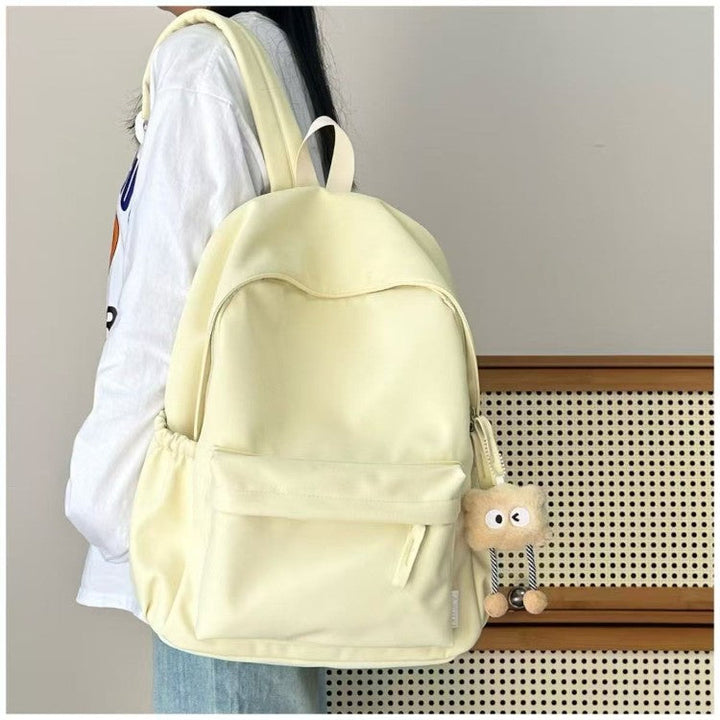 Stylish Anti-Theft Backpack Kalsten