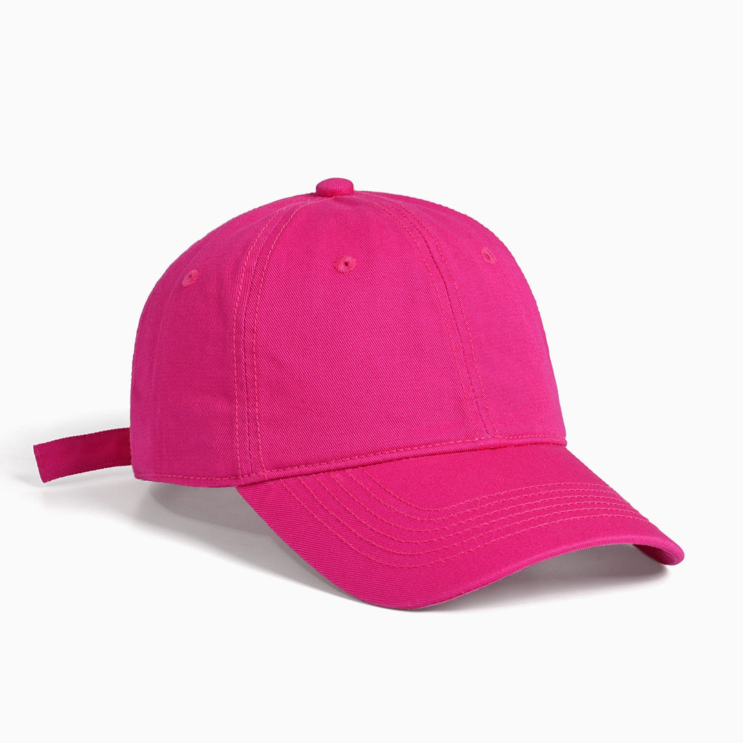 Women Sporty Leisure Baseball Cap Kalsten