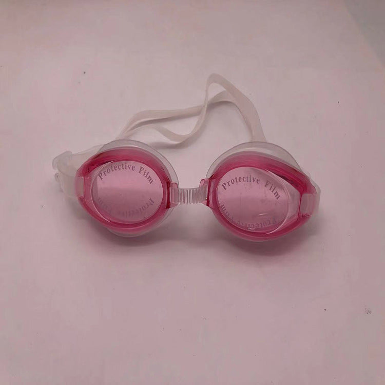 Performance Swim Goggles with Enhanced UV Protection Kalsten
