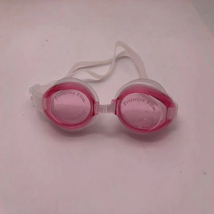 Performance Swim Goggles with Enhanced UV Protection Kalsten