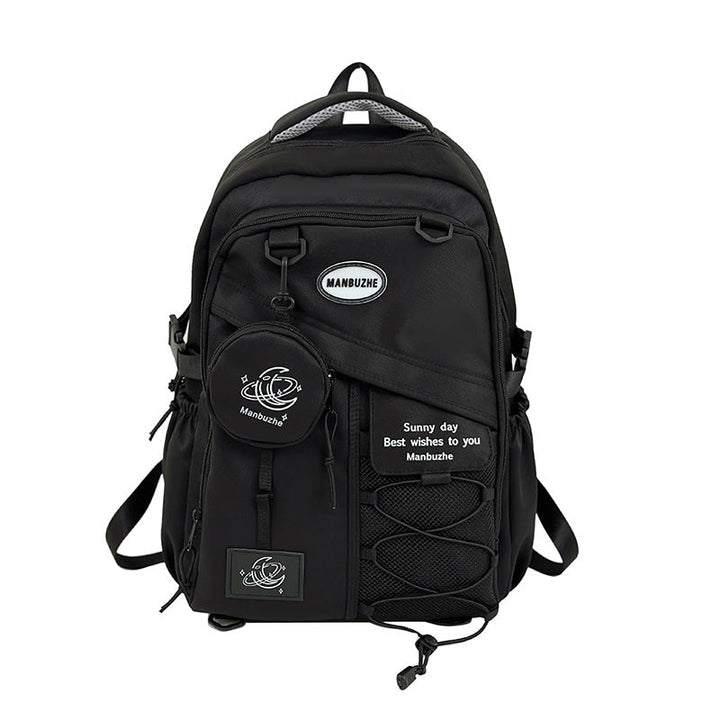 Multi-Functional Waterproof School Backpack Kalsten