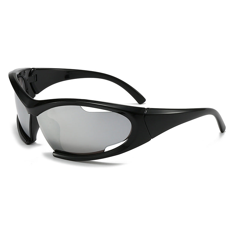 Men's Sporty Sunglasses Kalsten