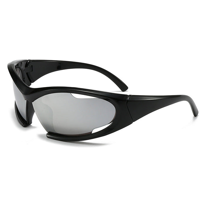 Men's Sporty Sunglasses Kalsten