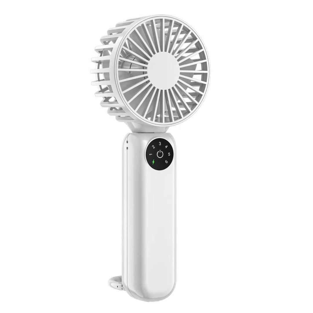 Women portable USB fan Kalsten