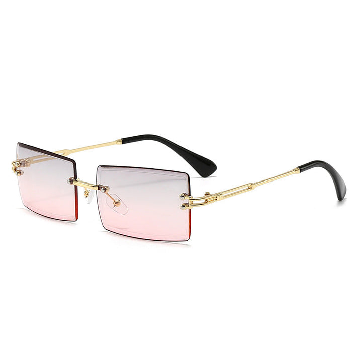 Women's fashionable and elegant sunglasses Kalsten