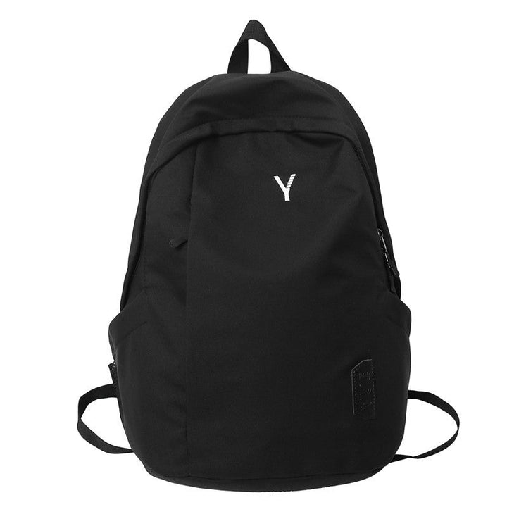 Versatile Daily Use School Backpack Kalsten