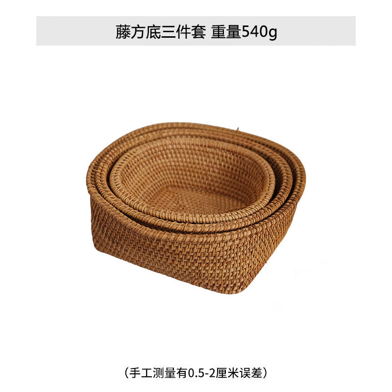 Women's stylish and versatile Basket Kalsten