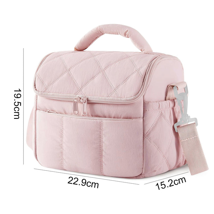 Women’s fashionable diaper bag Kalsten