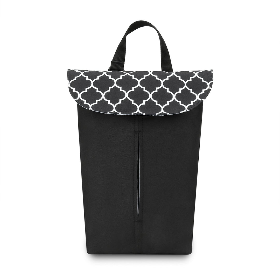 Elegant Lunch Bag with Insulating Function Kalsten