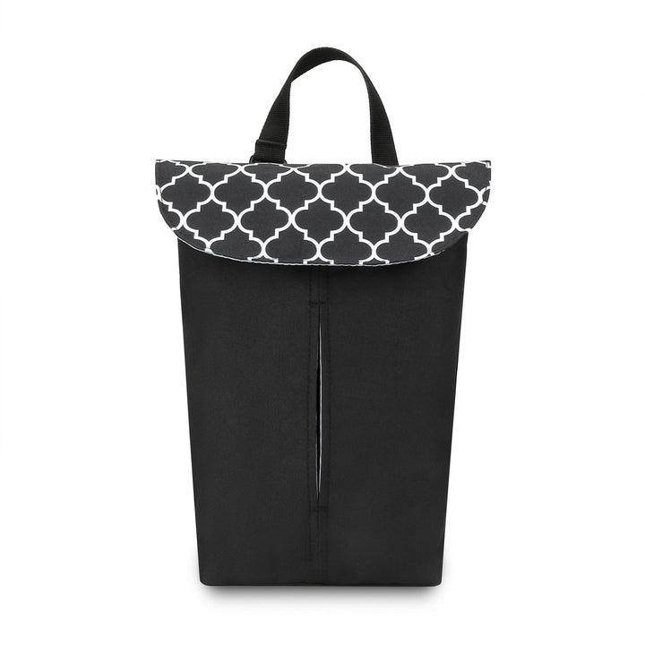 Elegant Lunch Bag with Insulating Function Kalsten