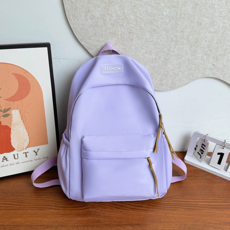 Minimalist Everyday Backpack