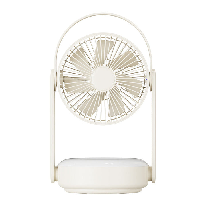 Unisex portable high-performance fan Kalsten