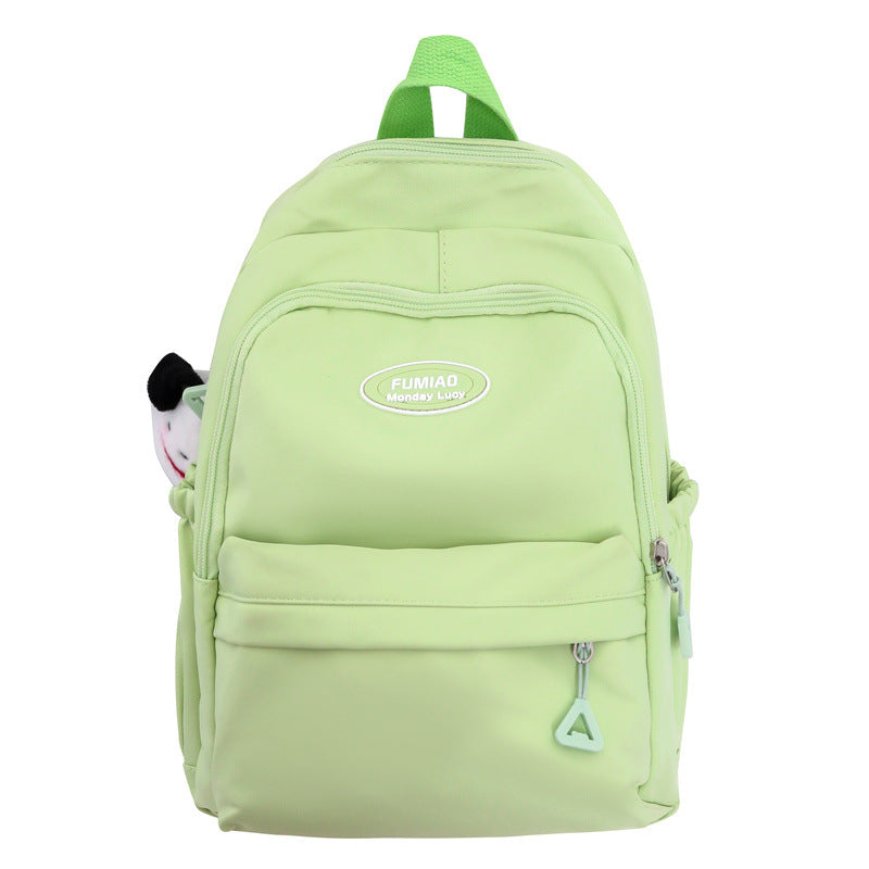 Compact Casual School Backpack Kalsten