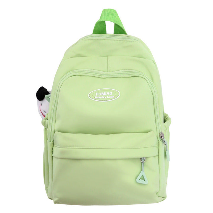 Compact Casual School Backpack Kalsten