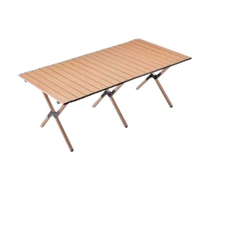 Foldable Picnic Table Kalsten