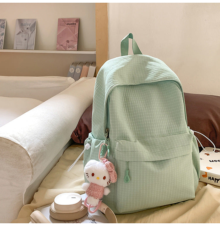 Lightweight Utility School Backpack
