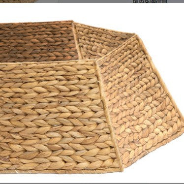 Woven Storage Tray Acalora