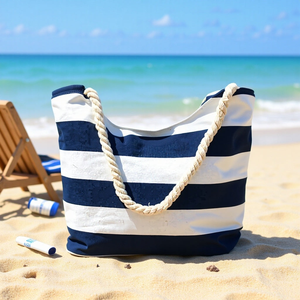 Beach bag Kalsten
