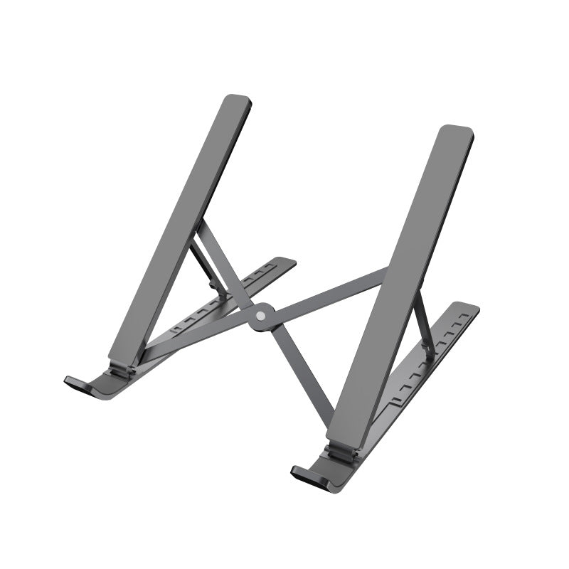 Unisex Ergonomic Laptop Holder with Adjustable Tilt Angle Kalsten