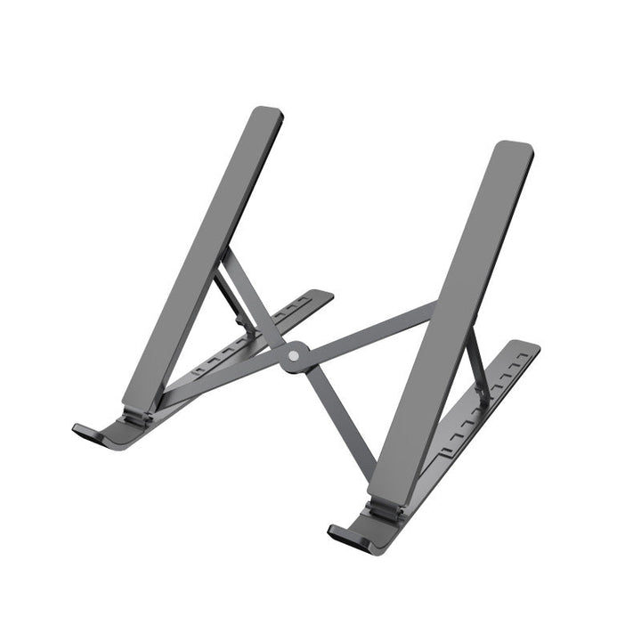 Unisex Ergonomic Laptop Holder with Adjustable Tilt Angle Kalsten