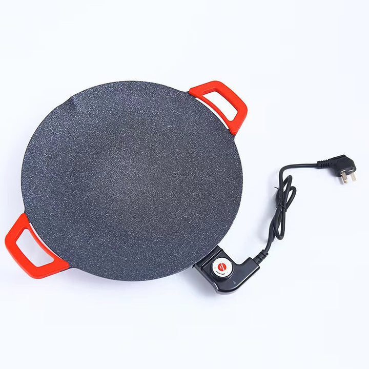Kitchen Electric Griddle Kalsten