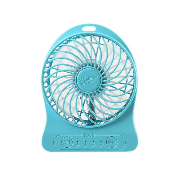 Unisex Portable Mini Fan Kalsten