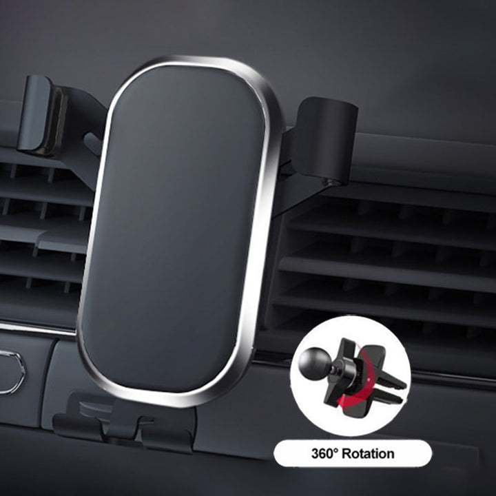 Unisex Smartphone Mount Kalsten