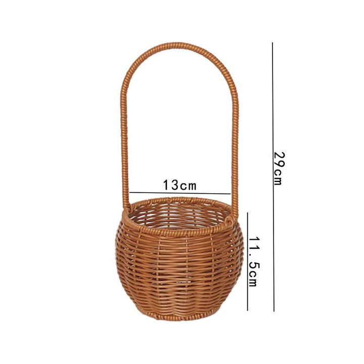 Women Basket Kalsten