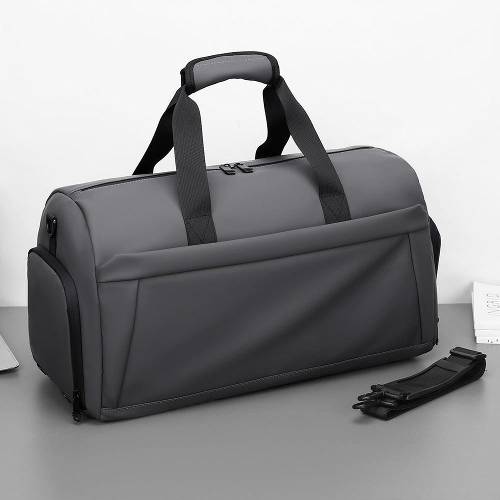 Versatile Sports Travel Duffel Bag Kalsten