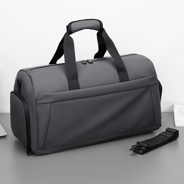 Versatile Sports Travel Duffel Bag Kalsten