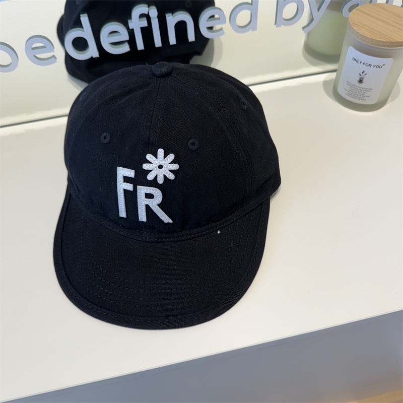 Men's Embroidered Everyday Baseball Cap Kalsten