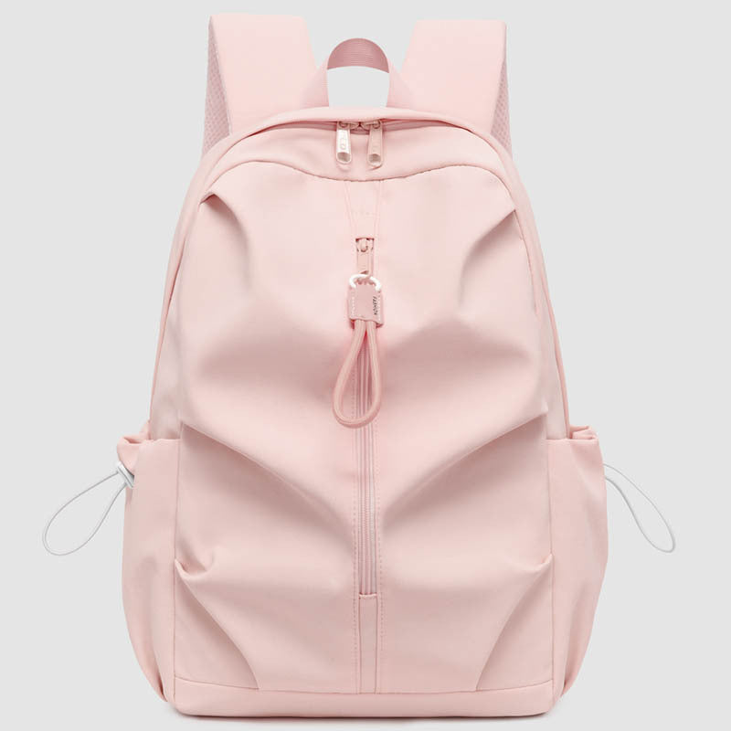 Contemporary Minimalist Backpack kalsten
