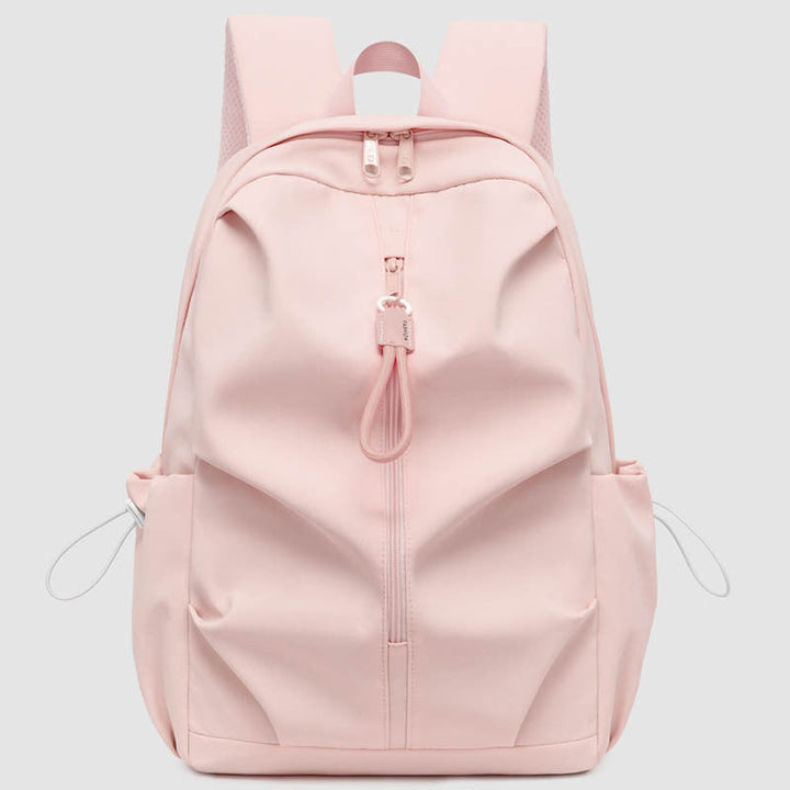 Contemporary Minimalist Backpack kalsten