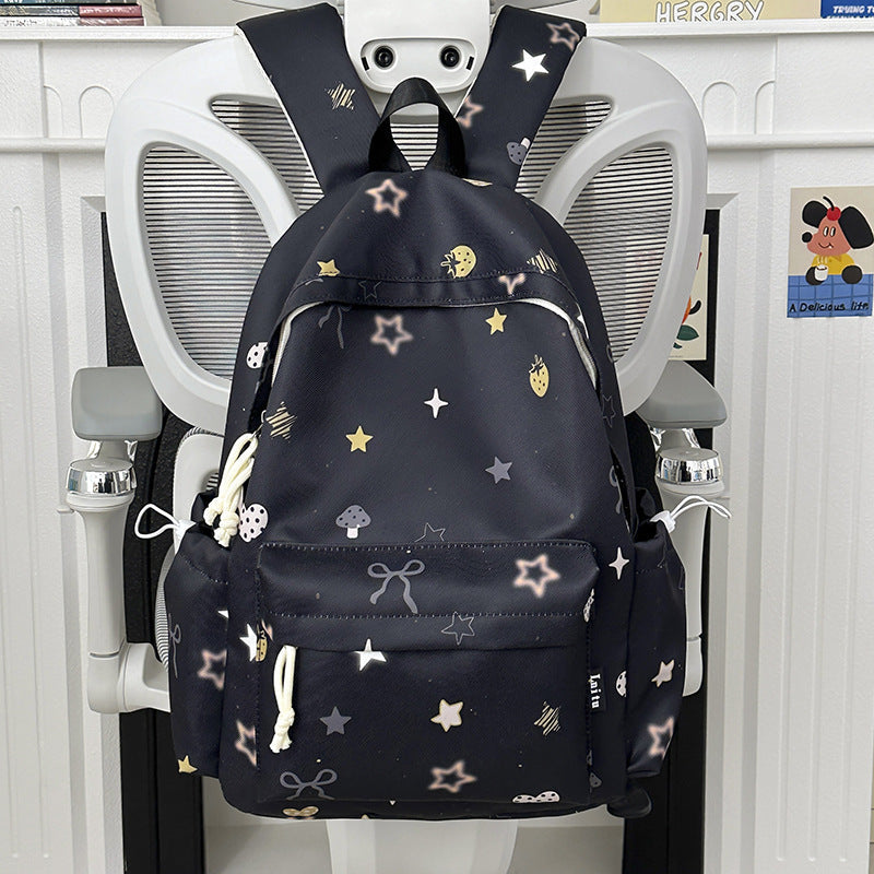 Cute Cartoon-Themed Bunny Backpack Kalsten
