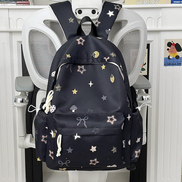 Cute Cartoon-Themed Bunny Backpack Kalsten
