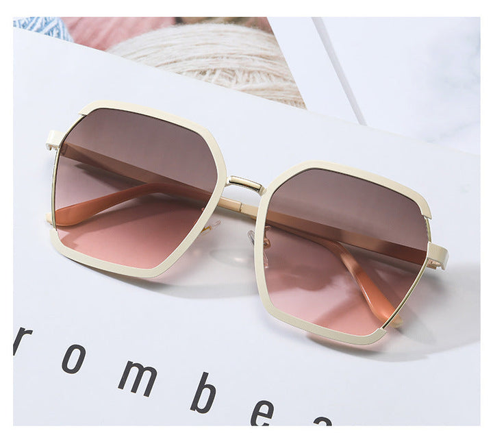 Women statement sunglasses Kalsten