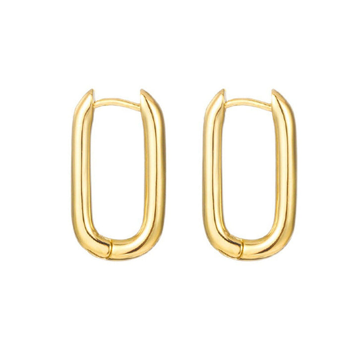 Fashionable Earrings Kalsten