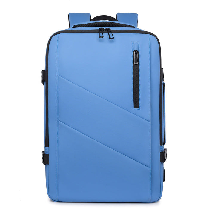 Multifunctional Sleek Travel Backpack Kalsten