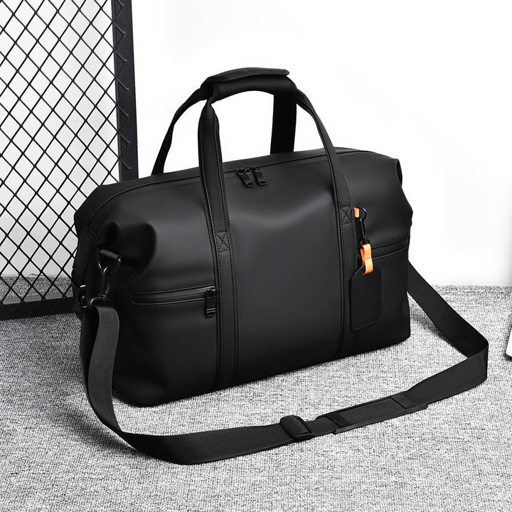 Versatile Waterproof Travel Duffel Bag Kalsten