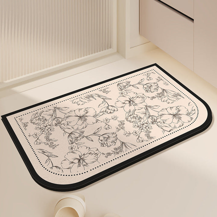 Home Decor Area Rug Kalsten