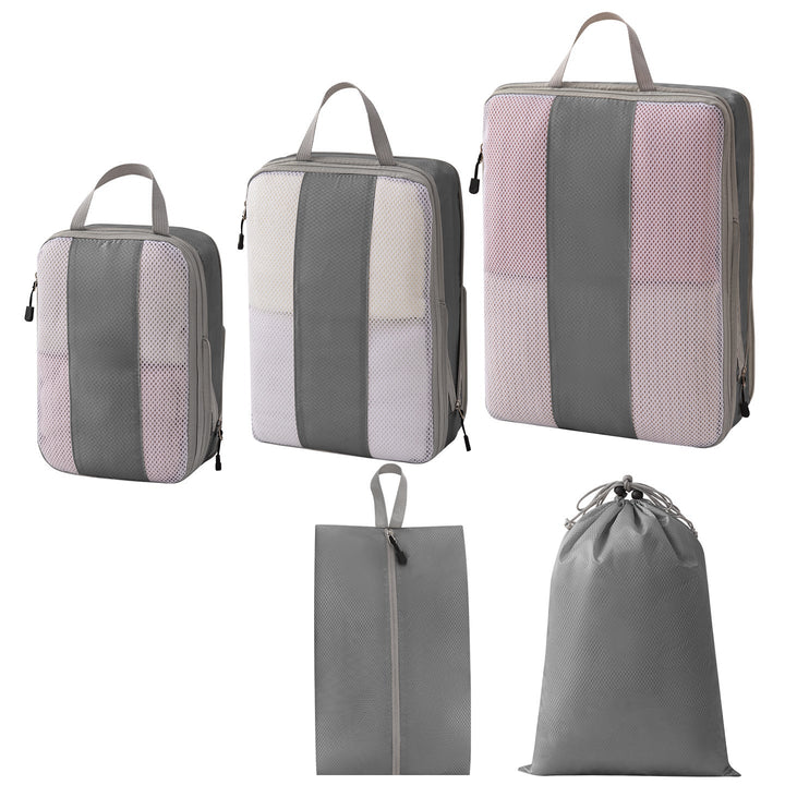 Travel Packing Cube Set Kalsten