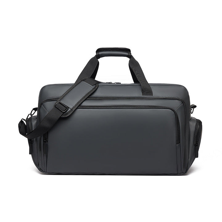 Sleek Travel Duffle Bag