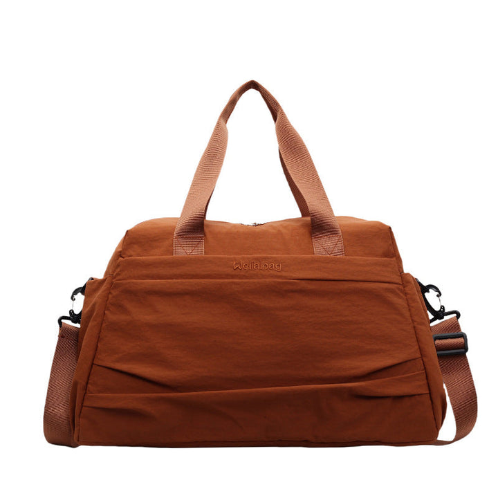 Multifunctional Sport And Travel Bag With Removable Shoulder Strap Kalsten