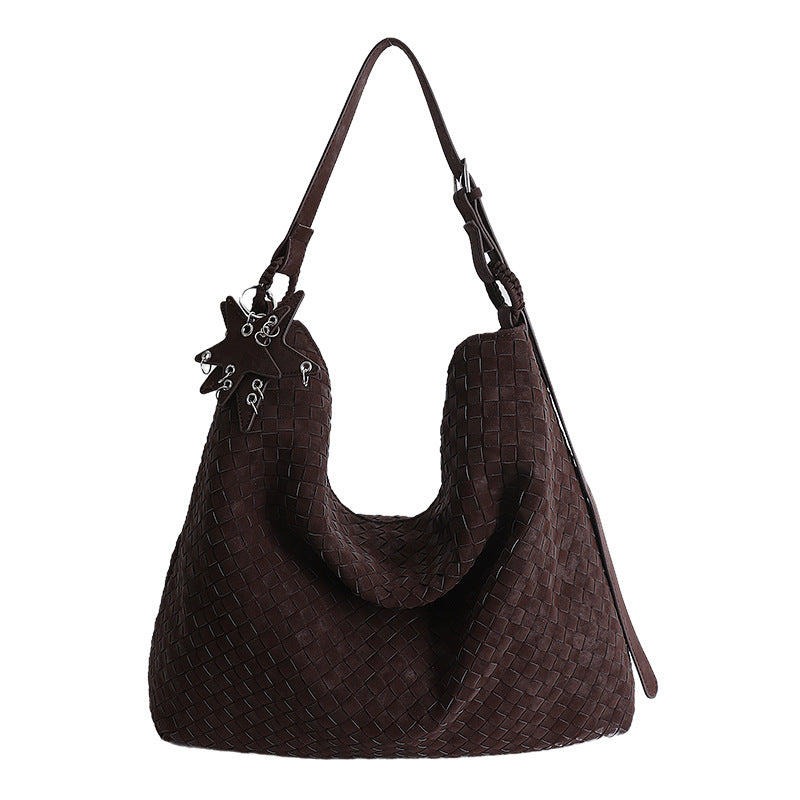 Elegant and Practical Shoulder Bag Kalsten