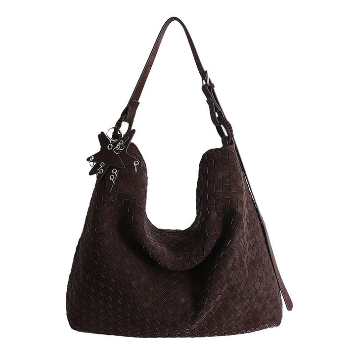 Elegant and Practical Shoulder Bag Kalsten